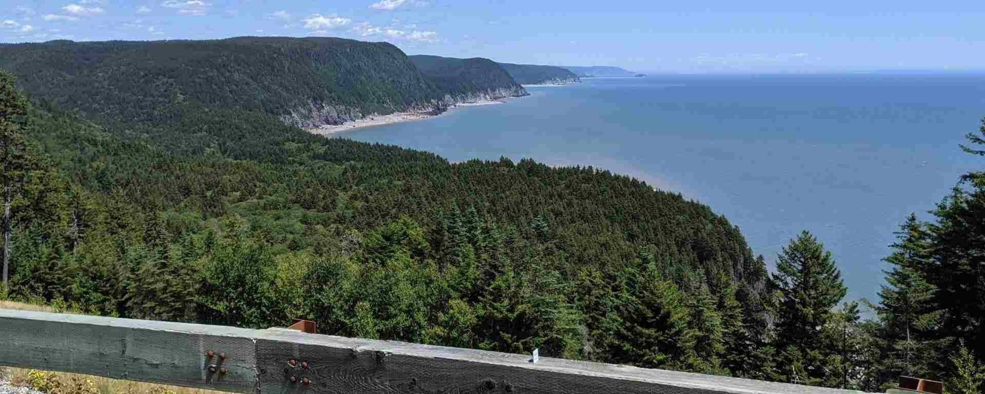 New Brunswick Genealogical Society, Inc