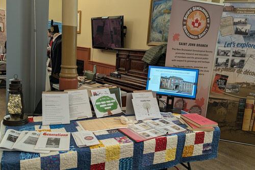 Heritage Fair 2026