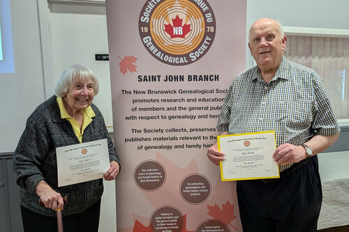 Life Memberships awarded 27 May 2026