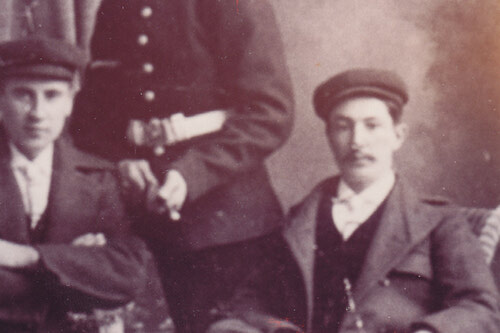 Howell, Sullivan, Smith